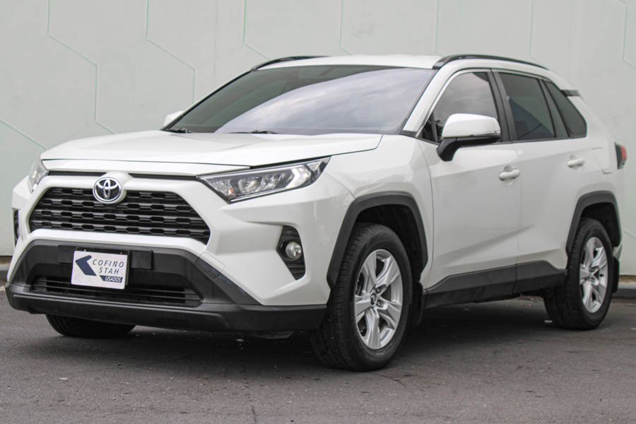 TOYOTA RAV4 2020 - 664